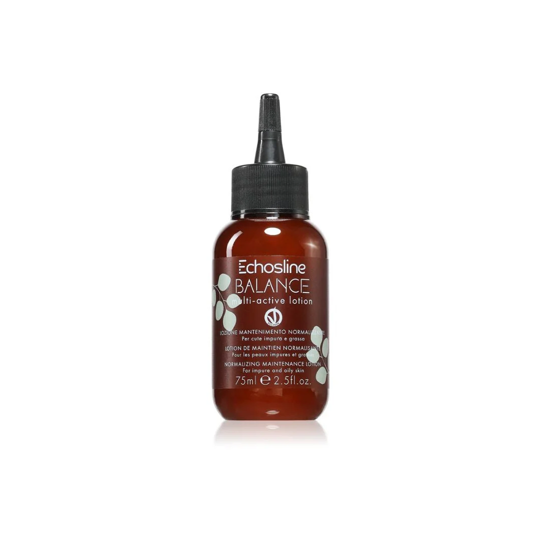 ECHOSLINE BALANCE MULTI-ACTIVE LOTION 75ML