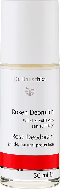 Deodorante "Rose"