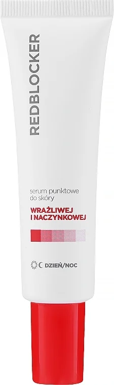 Siero viso per pelli con couperose