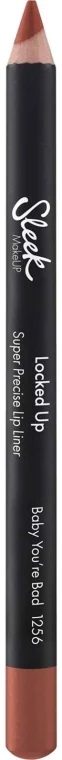 Sleek MakeUP Locked Up Super Precise Lip Liner