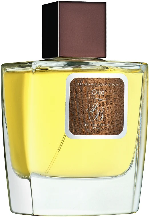 Franck Boclet Oud