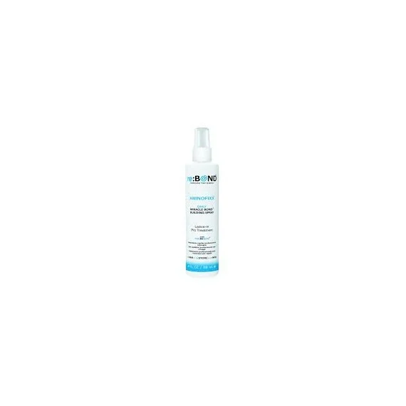 re:BOND Aminofixx Daily Miracle Bond3 Building Spray Leave-In 118ml - trattamento leave-in ricostruttivo capelli danneggiati
