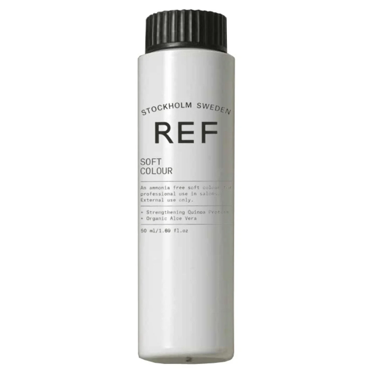 Ref Stockholm, colore morbido, vegano, tintura per capelli semi-permanente dorato 50ml
