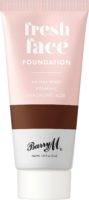 Barry M Fresh Face Liquid Foundation