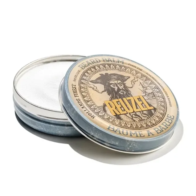 Reuzel Balsamo per Barba Beard Balm 35 gr.