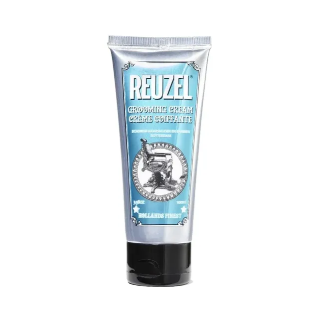 Reuzel Cera per Capelli all'Acqua Grooming Cream 100 ml