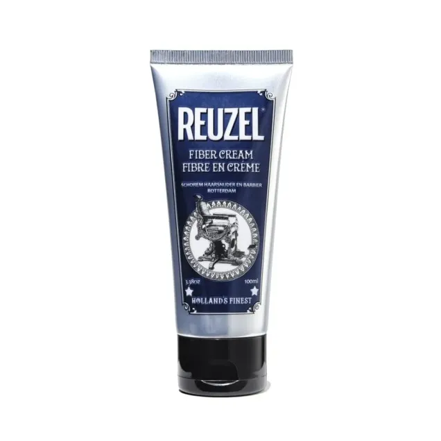 Reuzel Crema per Capelli Fiber Cream 100 ml
