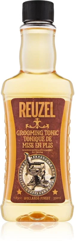 Tonico Grooming Reuzel 350ml