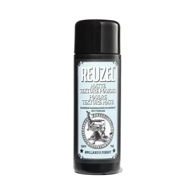 Reuzel Polvere per Capelli Matte Texture Powder 15 gr.