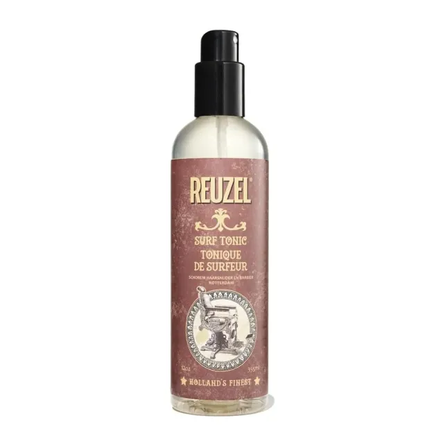 Reuzel Tonico per Capelli Spray Surf Tonic 355 ml