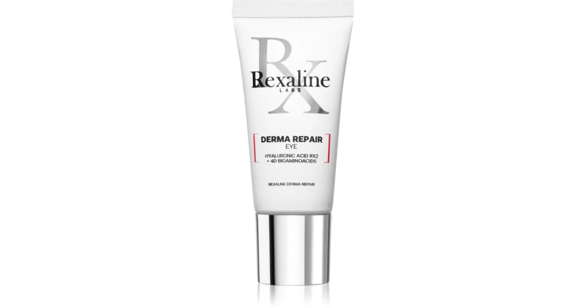 Rexaline Derma Contorno occhi Ipoallergenico 15ml