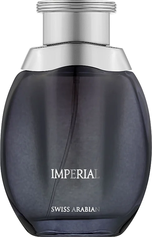 Swiss Arabian Imperial