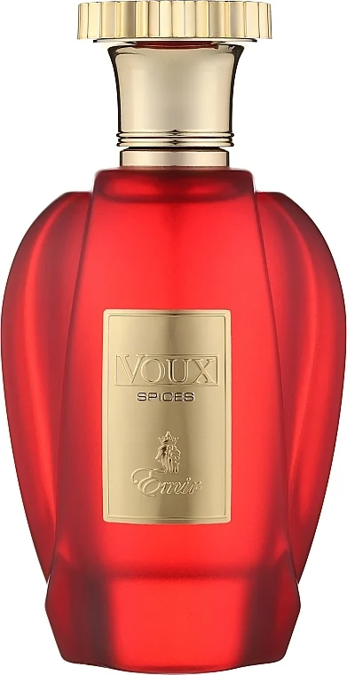 Emir Voux Spices