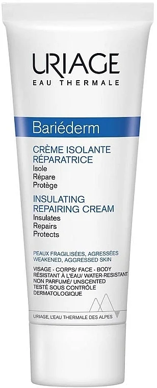 Crema rigenerante per viso e corpo