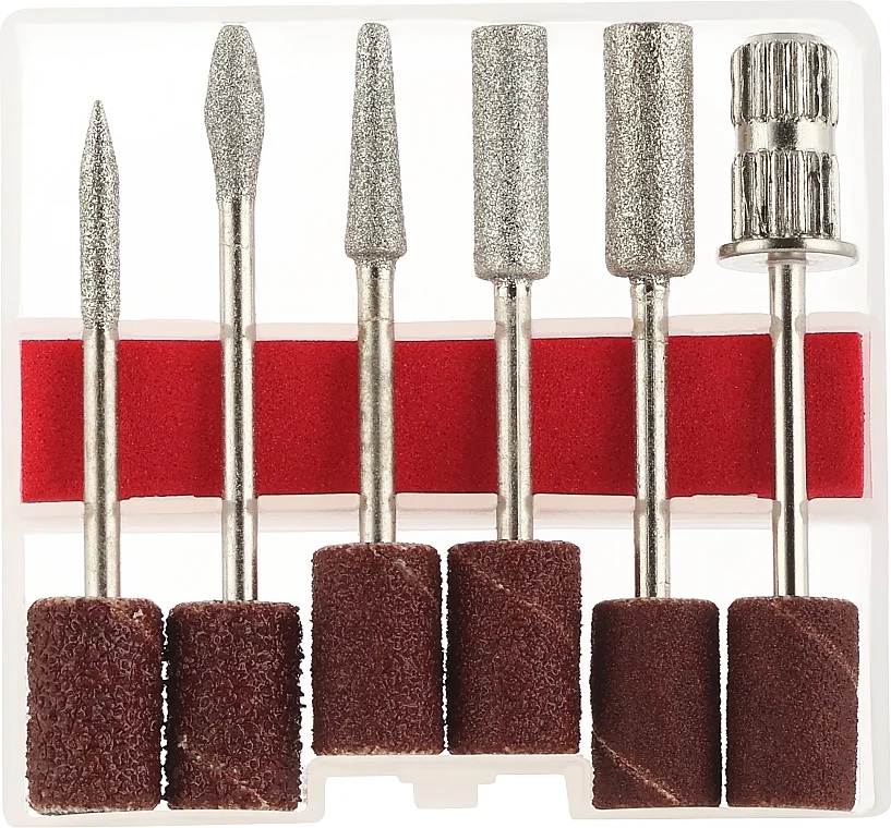 Fresa per manicure