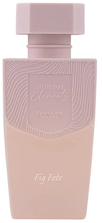 Pendora Scents Sublime Elements Fig Fete