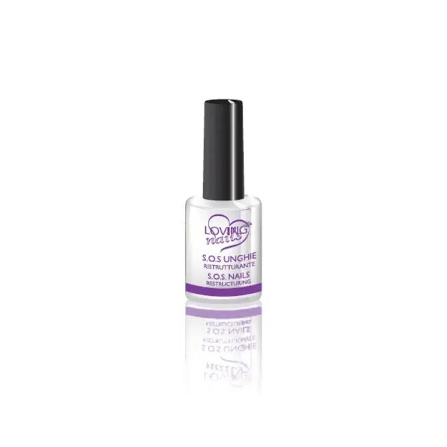 Rinforzante Unghie S.O.S. Loving Nails 14 ml