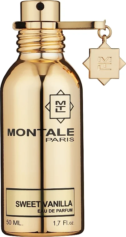 Montale Sweet Vanilla