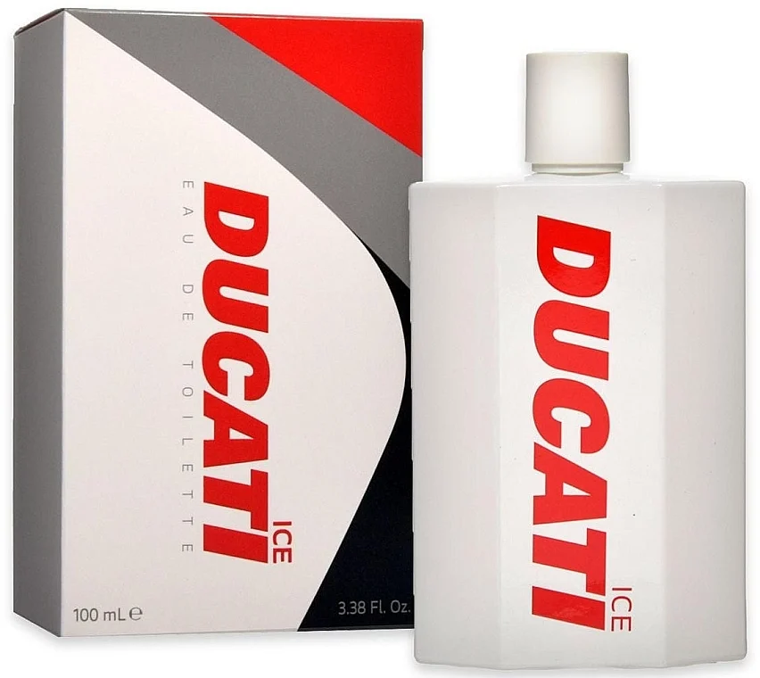 Ducati Ice