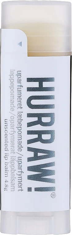 Balsamo labbra "Senza aroma"