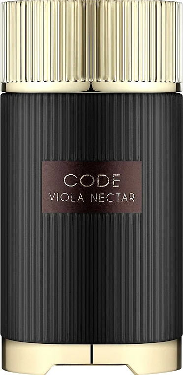 Khadlaj La Fede Code Viola Nectar