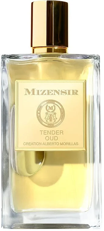 Mizensir Tender Oud