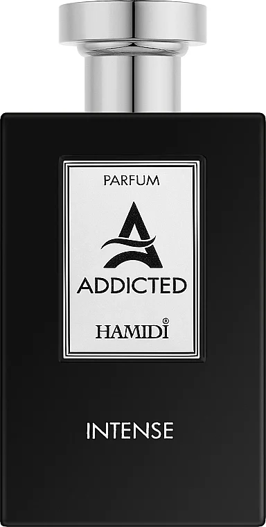 Hamidi Addicted Intense