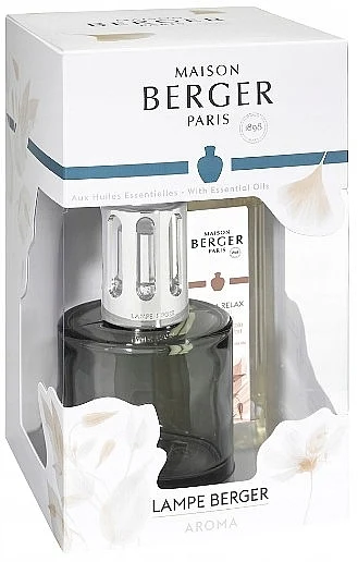 Maison Berger Aroma Relax Oriental Comfort