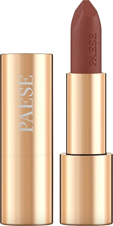Paese Nudlightful Creamy Lipstick