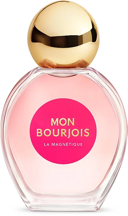 Bourjois Mon Bourjois La Magnetique