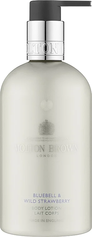 Molton Brown Bluebell & Wild Strawberry