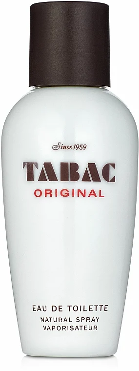 Maurer & Wirtz Tabac Original