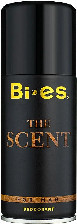 Bi-Es The Scent