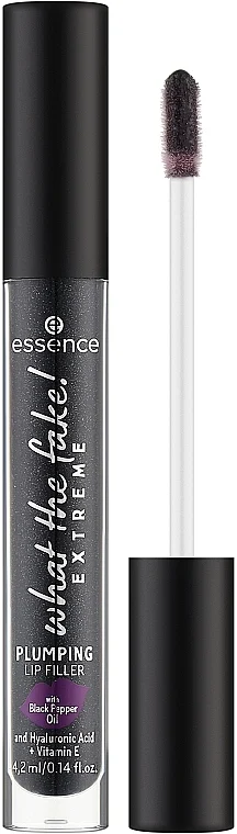 Essence What The Fake! Extreme Plumping Lip Filler