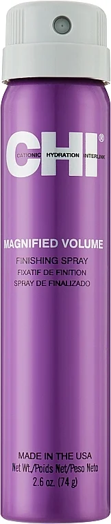 Lacca per volume