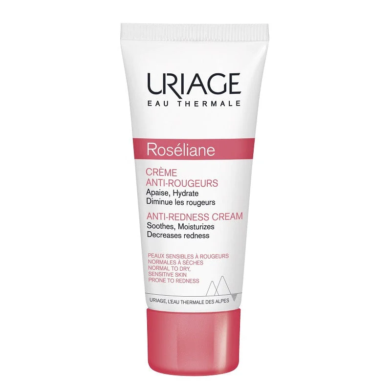 Uriage Roseliane Trattamento Anti-rossore 40ml