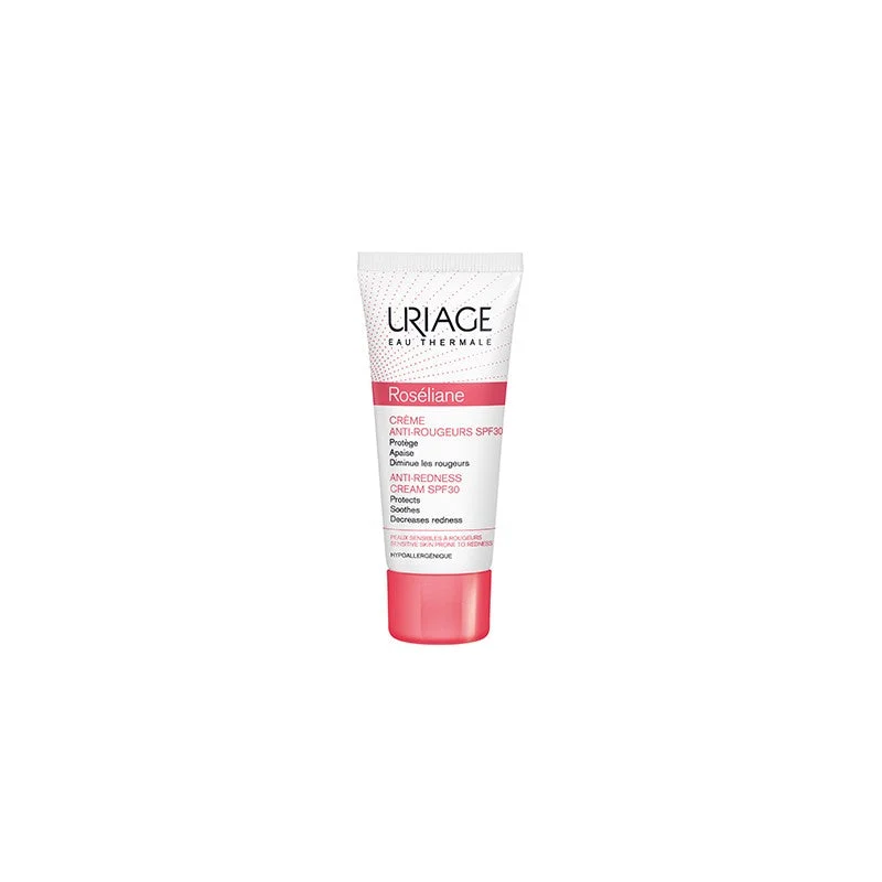 Uriage Roseliane Trattamento Anti Arrossamento SPF30 40ml