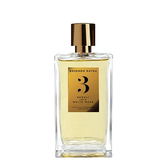 Rosendo Mateu #3 Eau de Parfum 100 ml