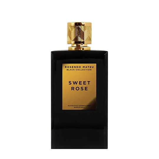 Rosendo Mateu Sweet Rose Eau de Parfum 100 ml