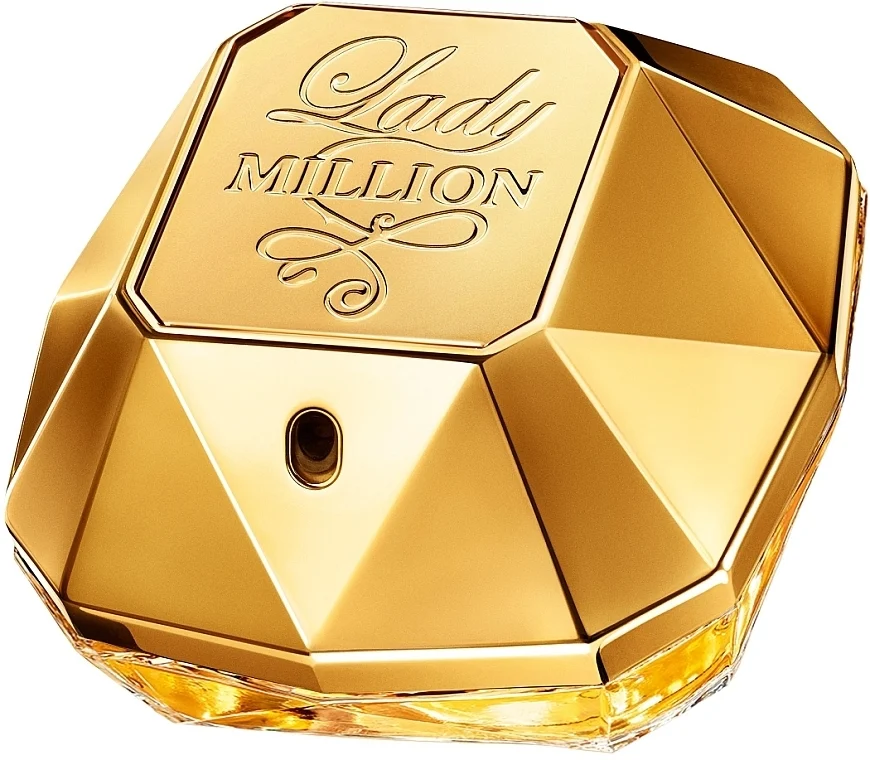 Rabanne Lady Million