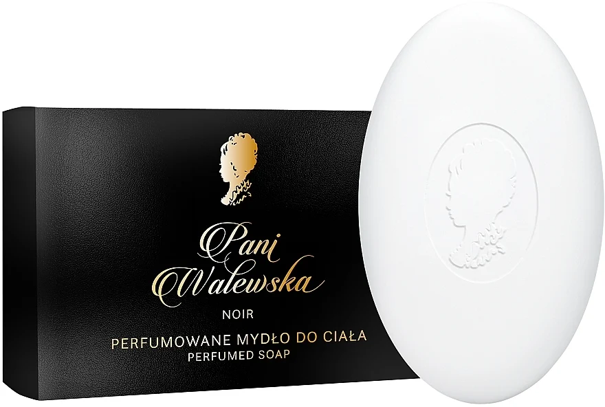 Sapone cremoso profumato