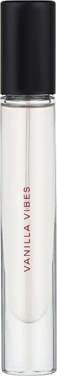 Juliette Has A Gun Vanilla Vibes Travel Spray