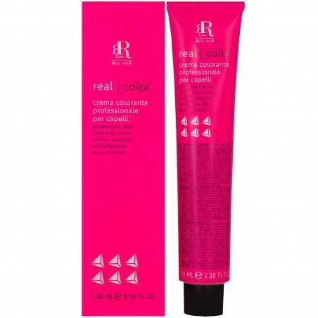 Tintura Per Capelli Professionale Linea RR Crema 100ml 8.32 | Biondo chiaro beige