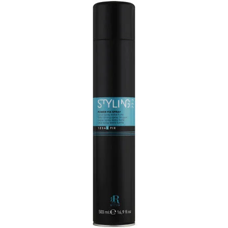 RR Styling Pro Power Fix - lacca molto forte, 500ml