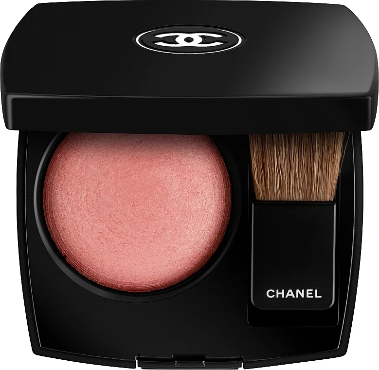 Chanel Joues Contraste