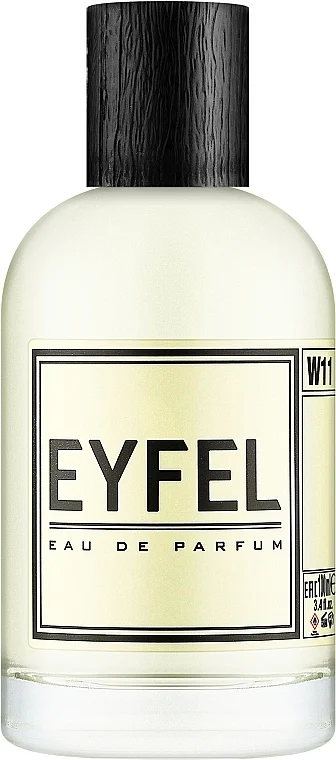 Eyfel Perfume W-11