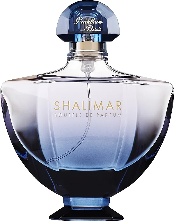 Guerlain Shalimar Souffle de Parfum