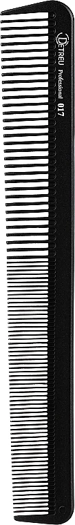 Pettine per capelli