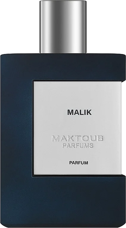 Maktoub Parfums Malik