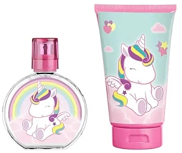 EP Line Eau My Unicorn